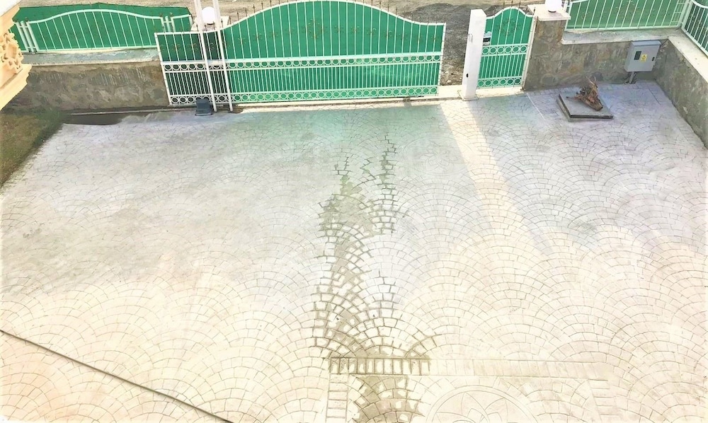 King Villa