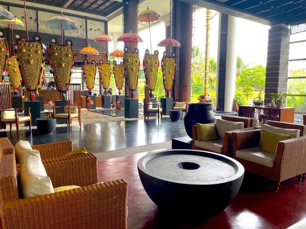 Plumeria Lake Resort & Spa view 2