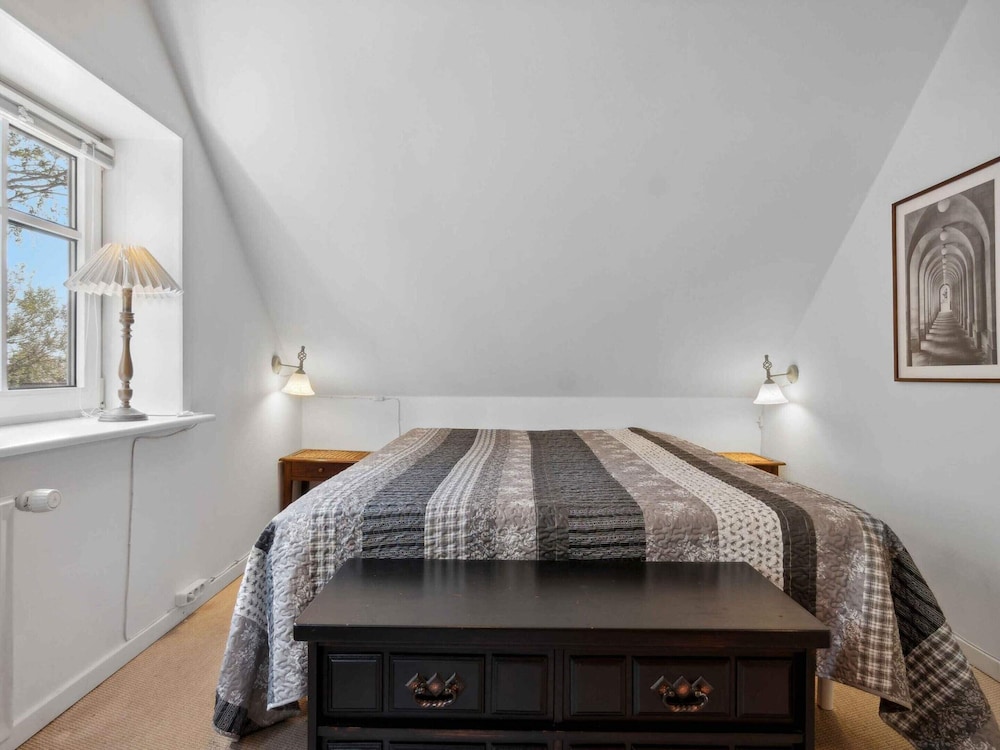 5 Star Holiday Home in Thyholm