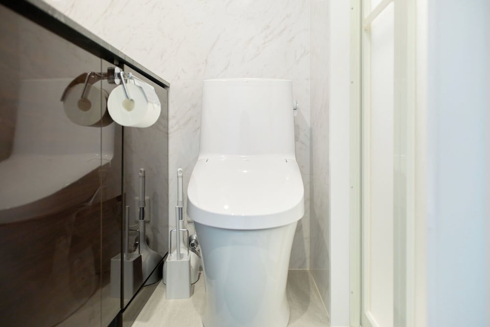 The under suite residence Ikebukuro by Tranova