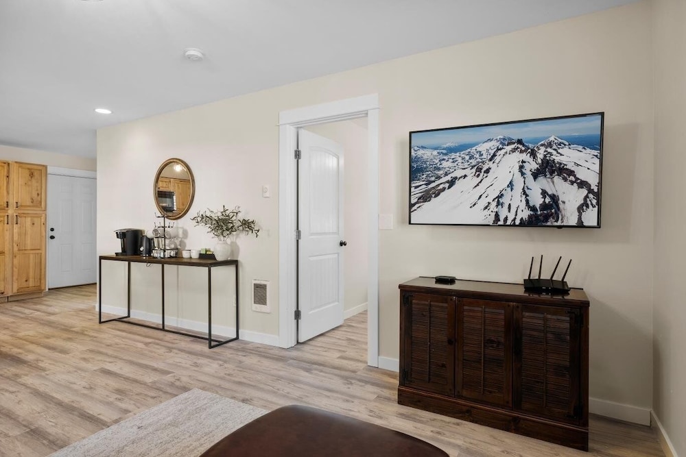 Tumalo Ranch 4 Bedroom Home