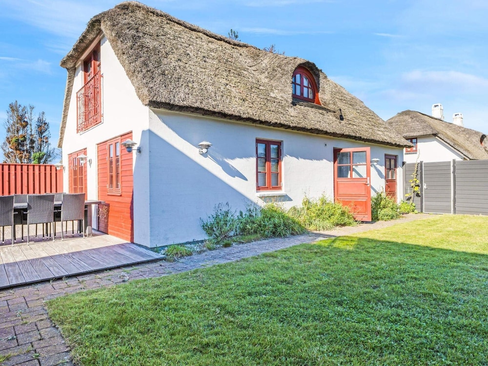 Charming Retreat in Blokhus - By Traum Ferienwohnungen