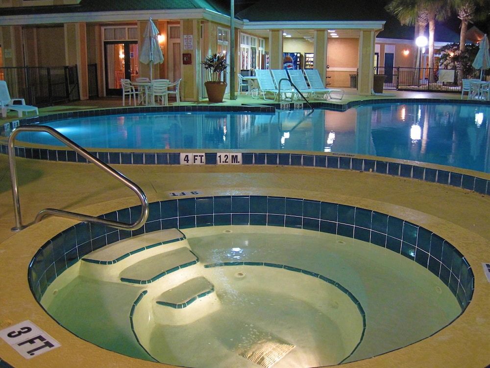 2 Room Celebration Disney Poolside Spa-golf Condo - Image 2