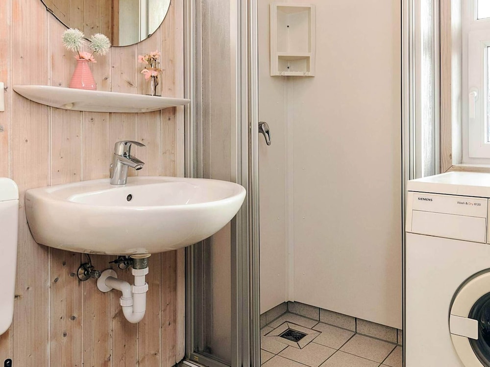 4 Star Holiday Home in Ottendorf