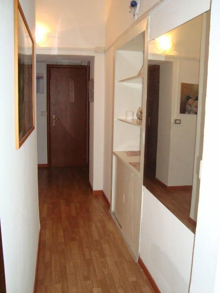 Giolitti Guesthouse