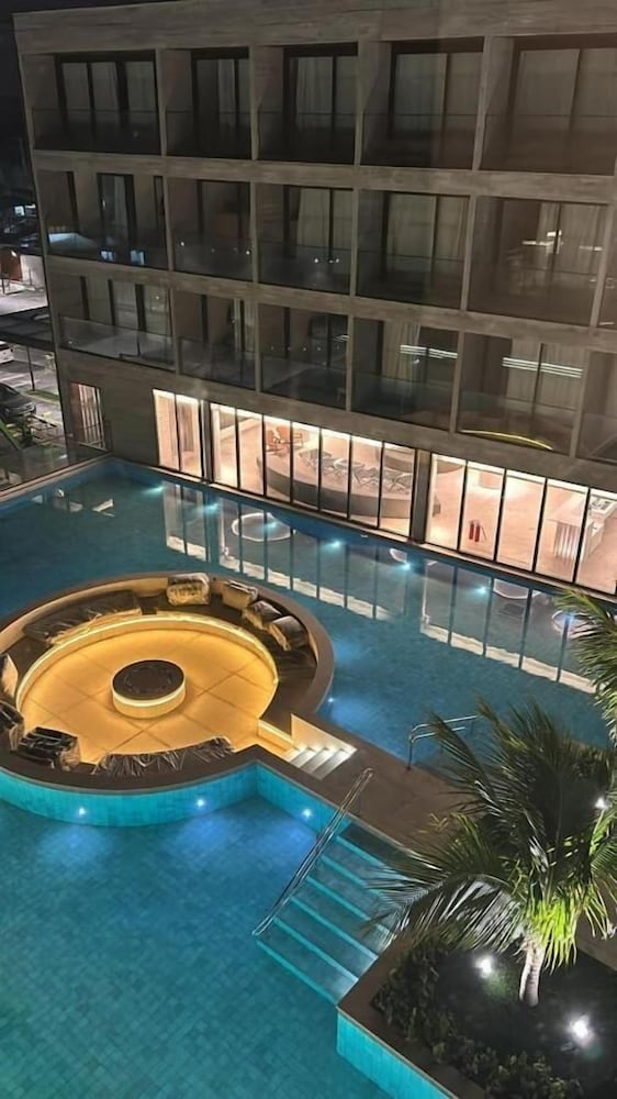 Porto alto resort