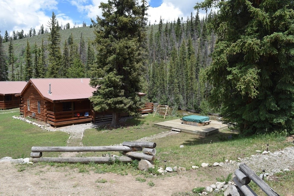 Aspen Canyon Ranch - Property Image 3