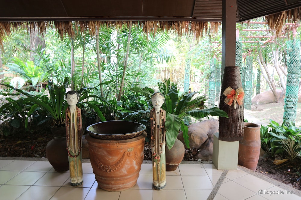 Dos Palmas Island Resort & Spa