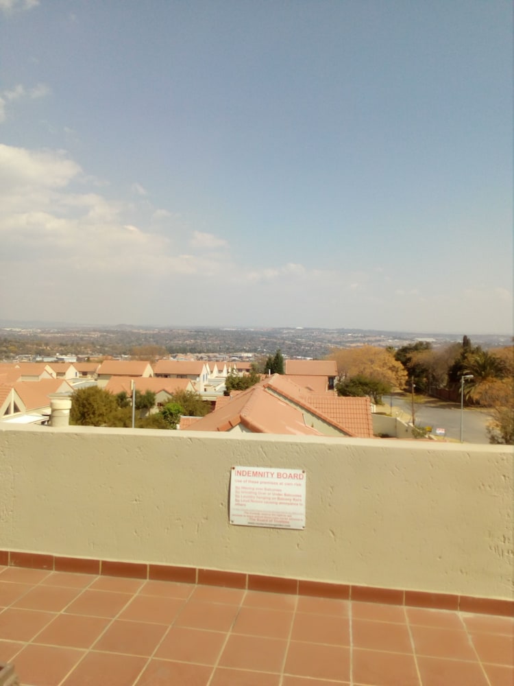 The Royal Princess Garden in Fourways