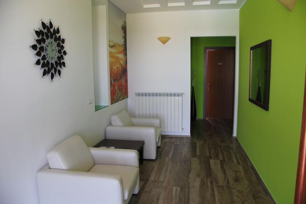 Miramurgia B&B