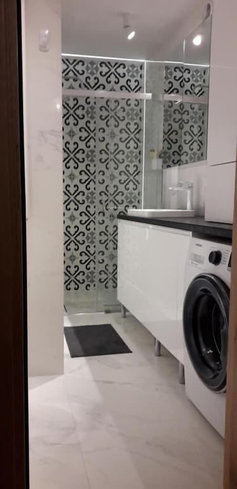 Apartament u Janka