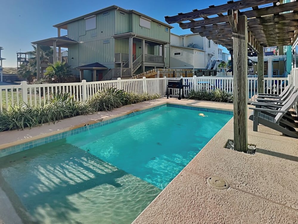 Brew Lagoon by Silver Sands Vacation Rentals