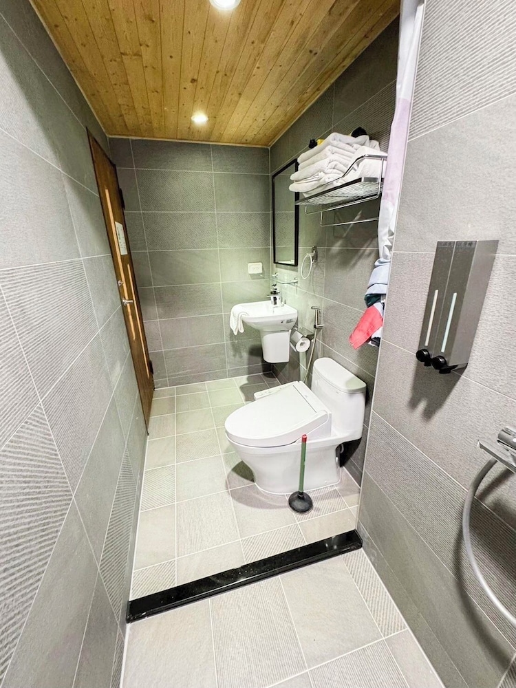 Slow Tainan Homestay