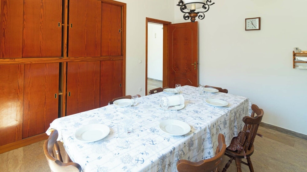 Villa Sea Front