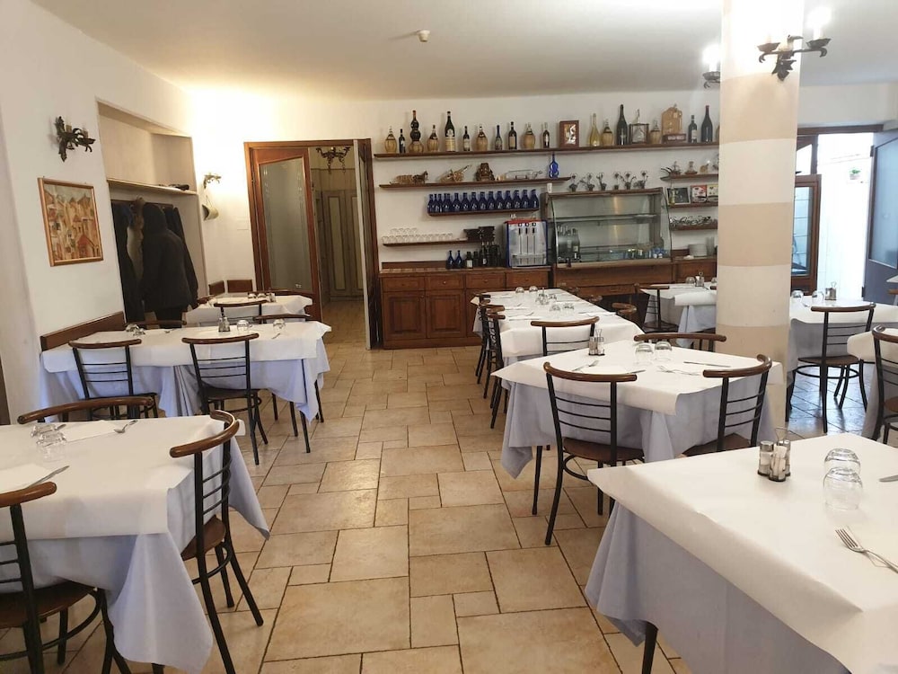 Albergo Ristorante Italia photo 3