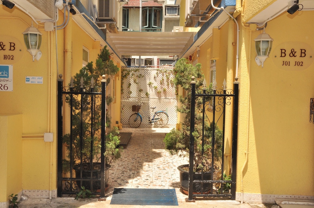 B&B Cheung Chau