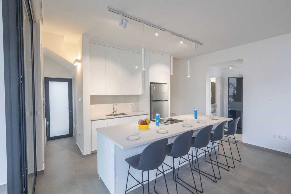 Protaras Aqua Pearl Villa Aq18