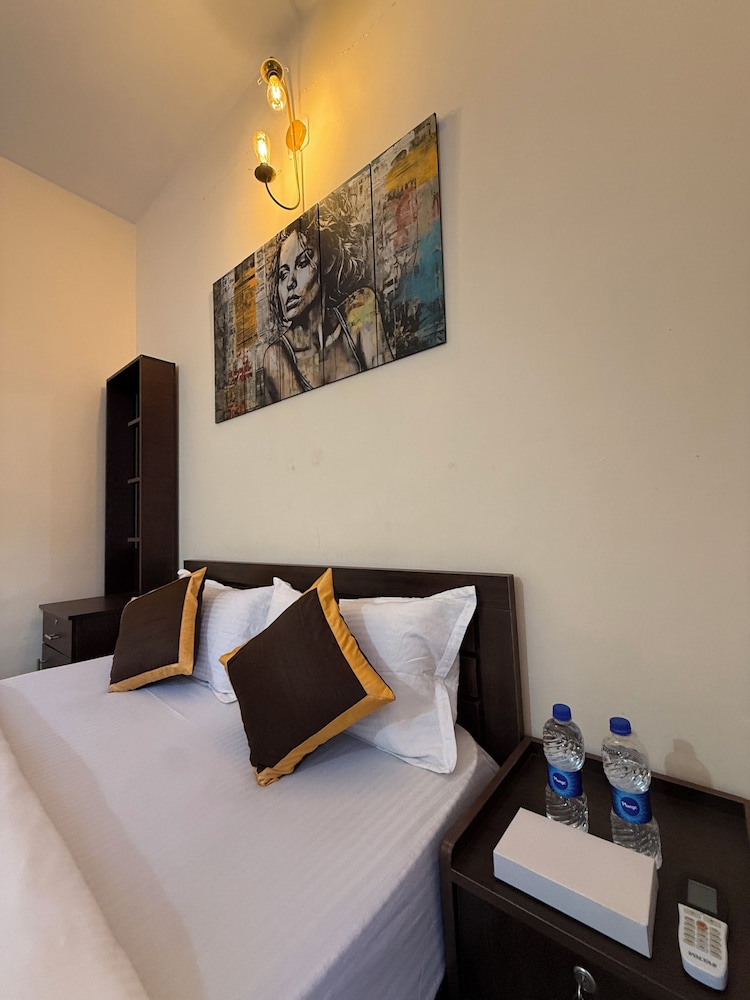 The Family Sport Homestay Wayanad