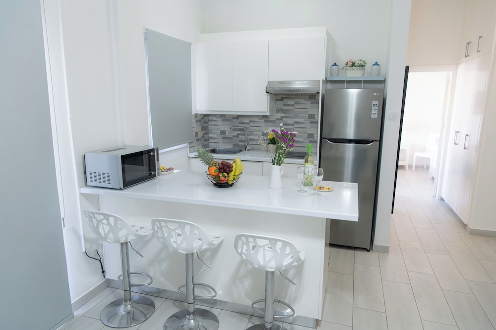 Themis Apartments