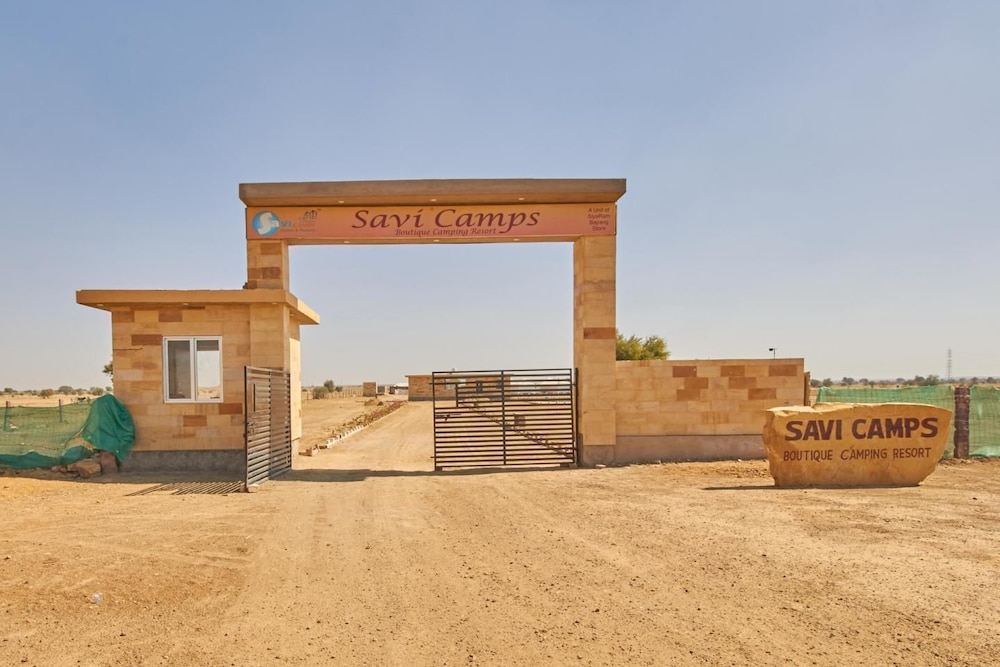 Savi Camps