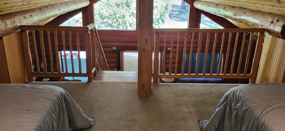 Parksville Vacations - Riverbend Cottages  RV Resort - Property Image 8