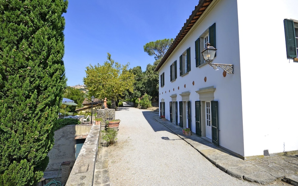 Villa Vittoria
