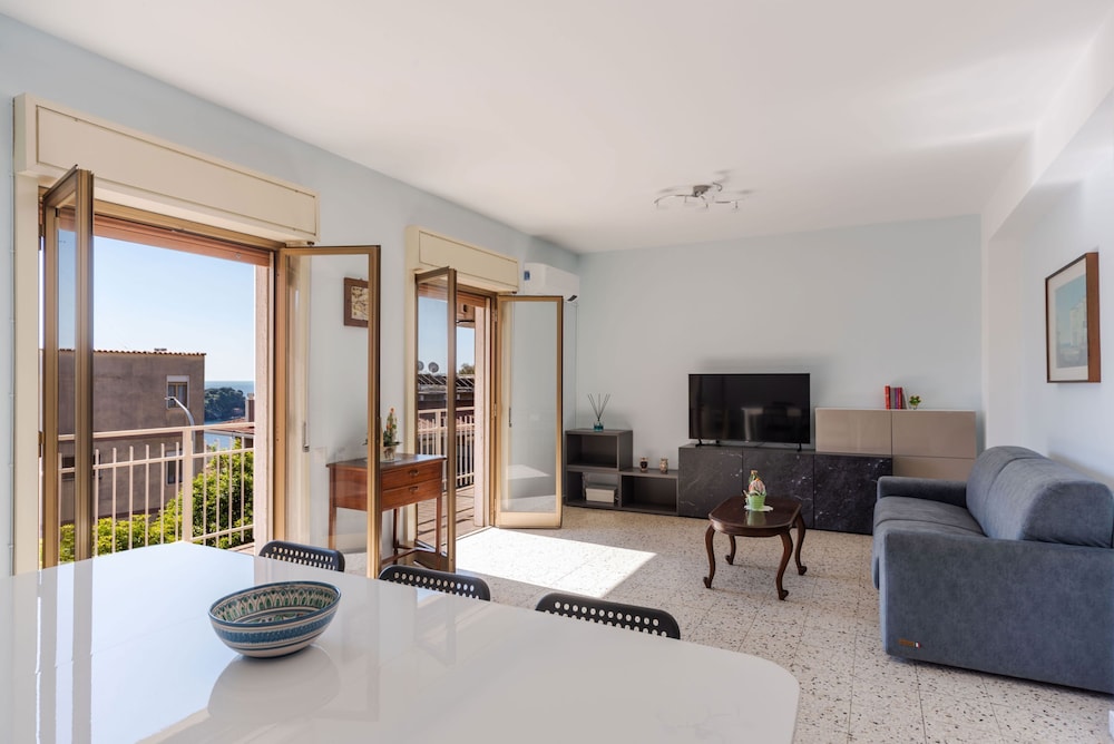 Oasi Azzurra Seaview by Wonderful Italy