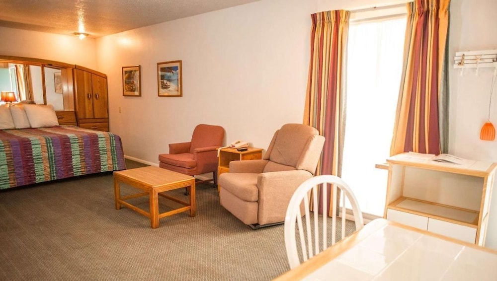 Woodward Vacations - Wayfarer Inn Woodward - Property Image 11