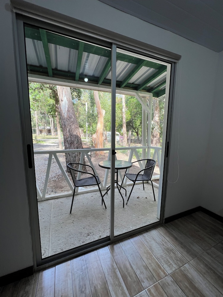 Cabaña en Santa Ana