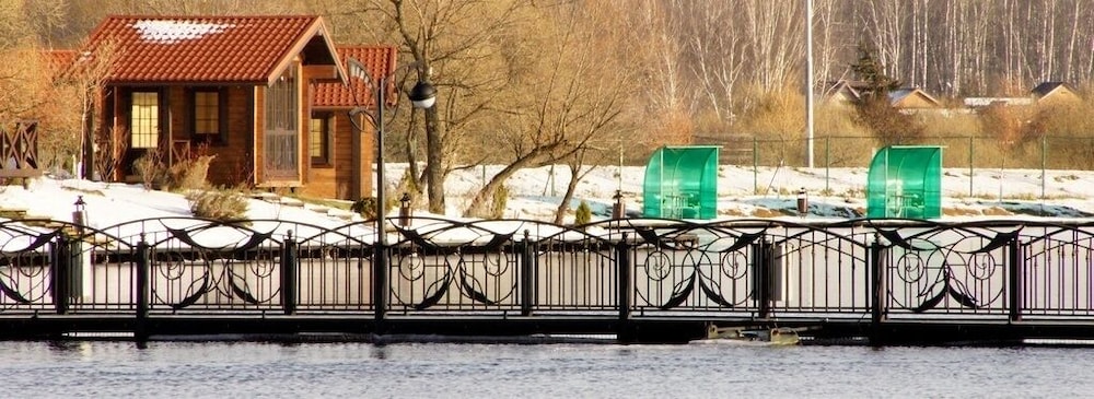 Fisherix Country Club