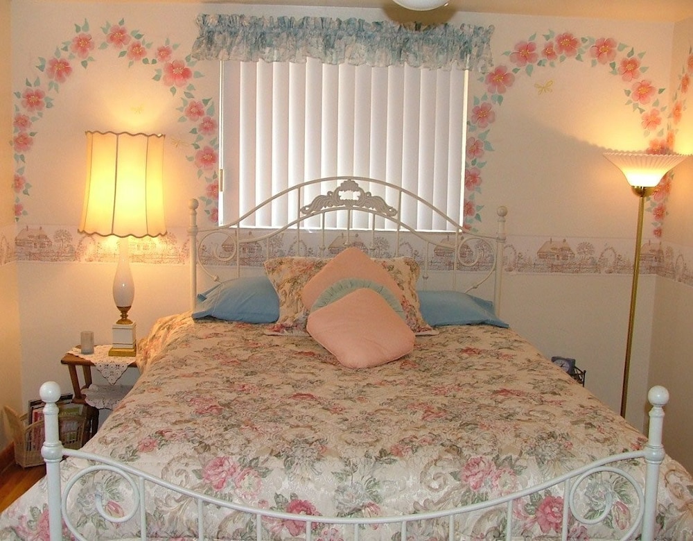 Mountain Haven Inn - Property Image 30