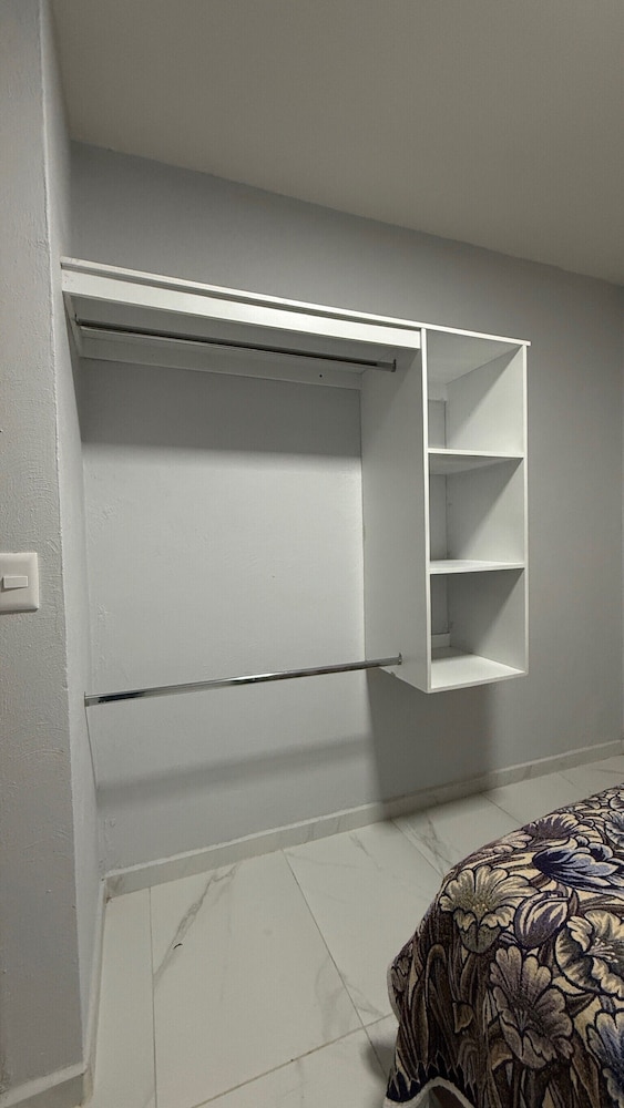 Residencia Gran Coyula Orange 502