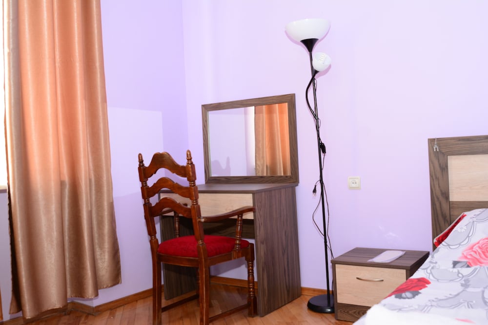 Villa Rosa