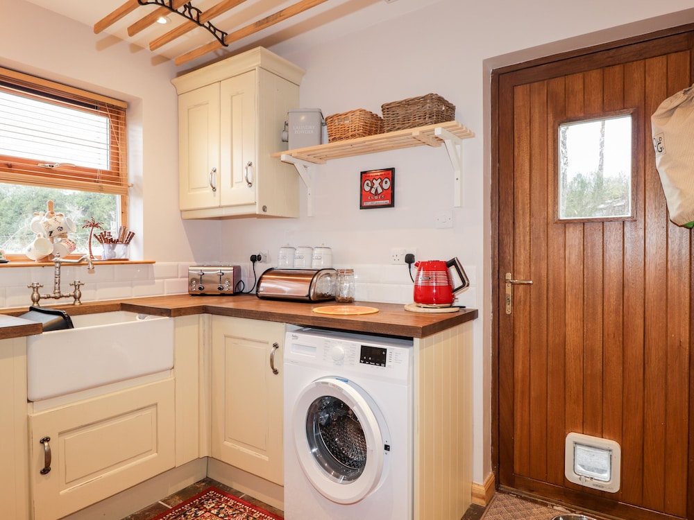 Bogindour Cottage