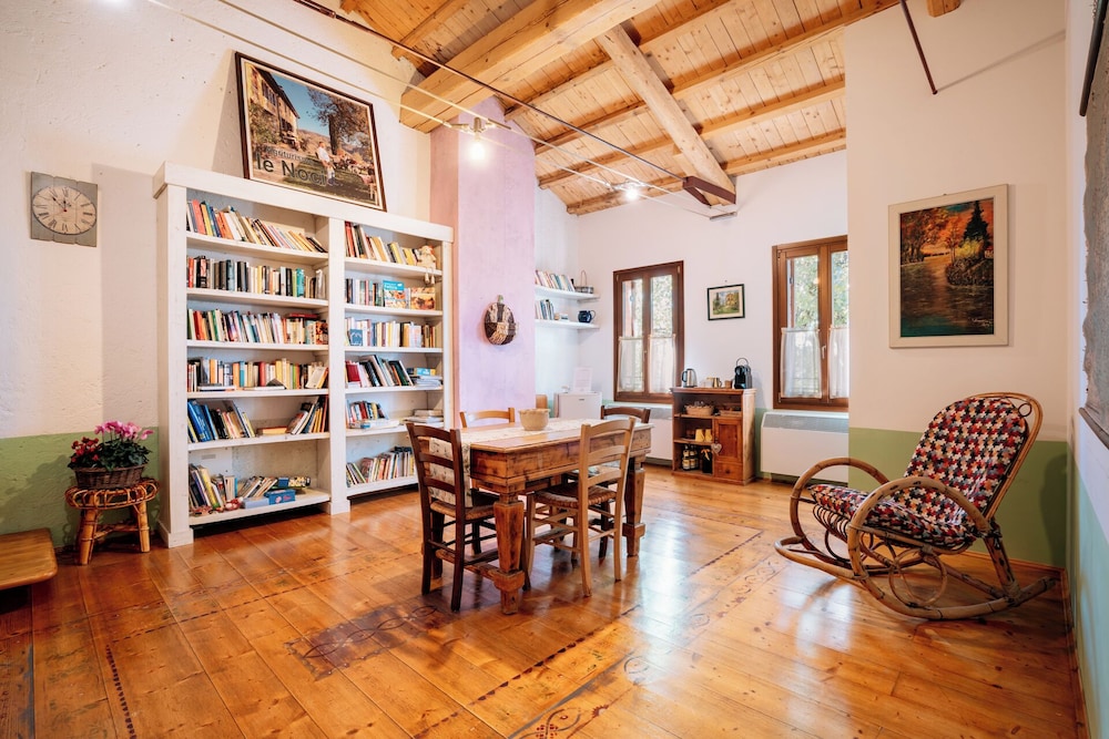 Agriturismo Le Noci
