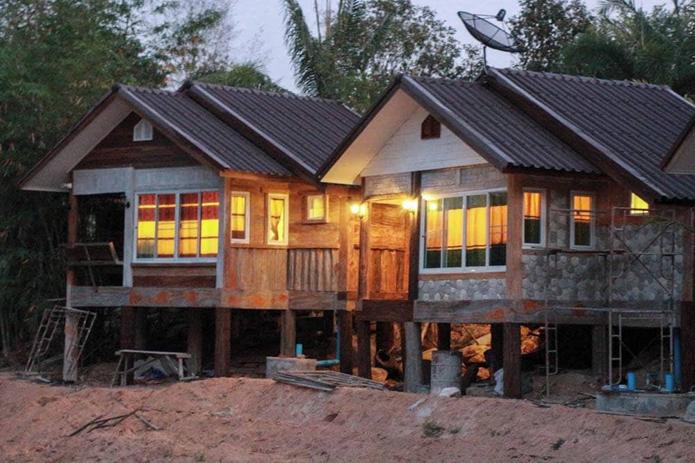 Punpoon Resort