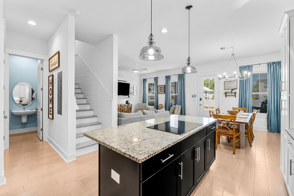 30A Beach House - Paradise Valle