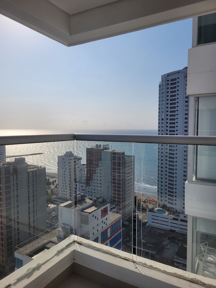 Apto Magnoloft con Vistas
