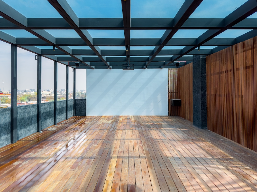roof