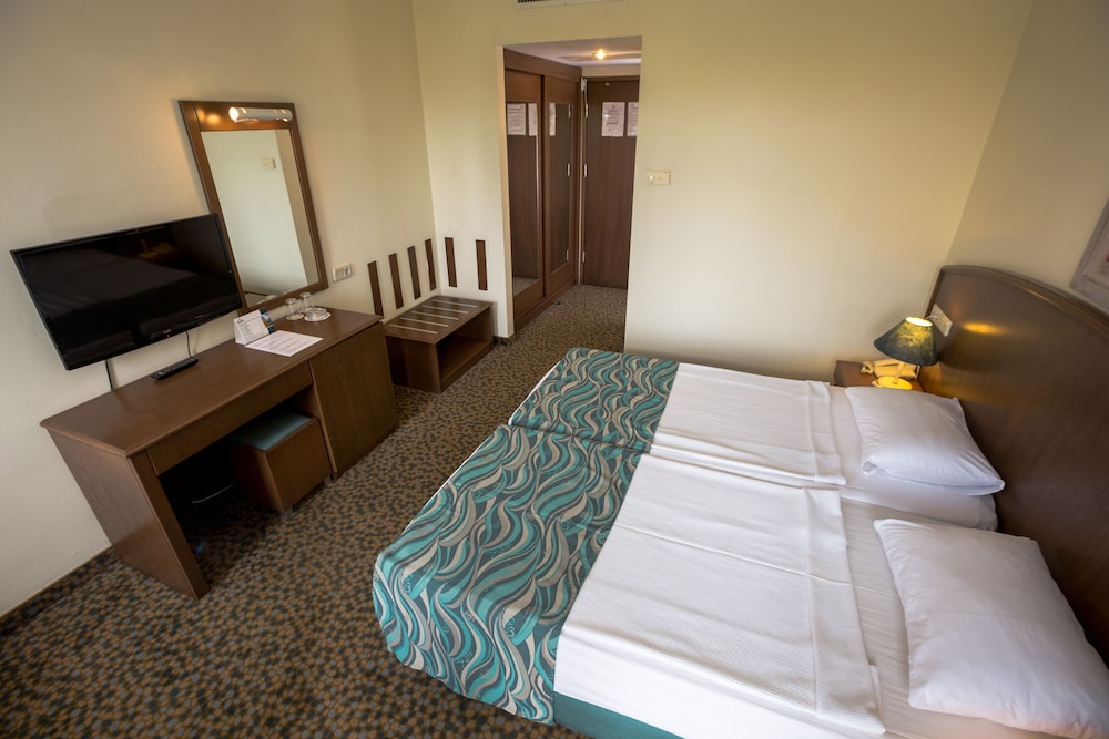 Dosi Hotel - All Inclusive