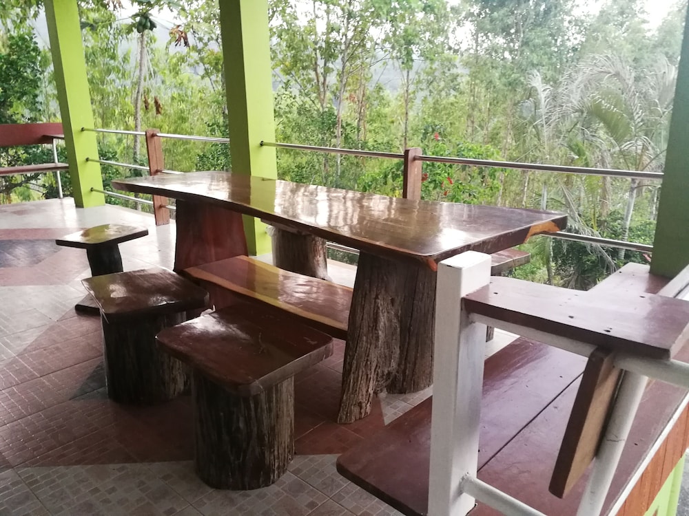 Ingkamol Homestay