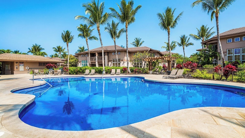 Concierge Included - Close to Pool - AC & Wifi! - Vrkcv
