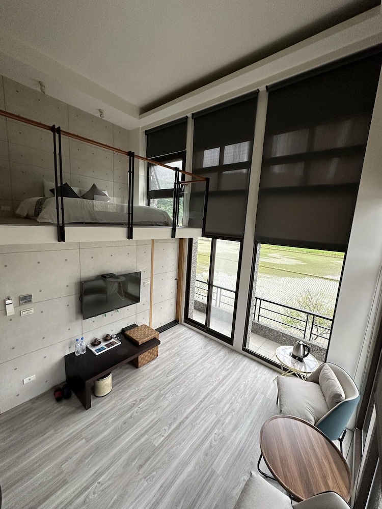 Dahu Furano Homestay view 4