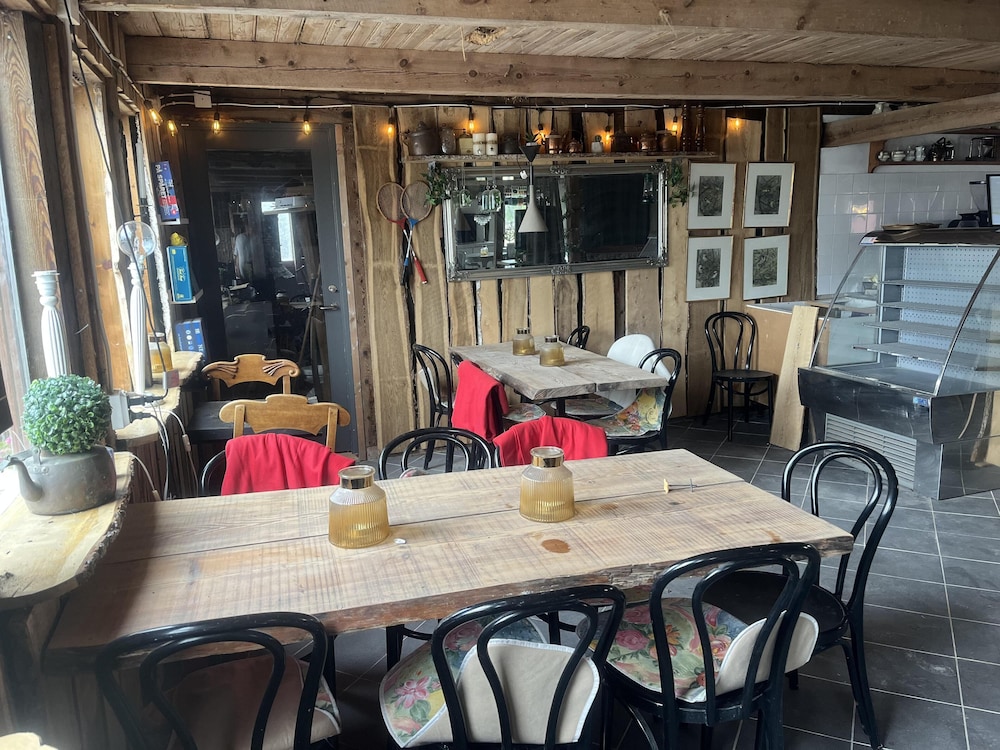 Cozy Coastal Haven in Havdhem