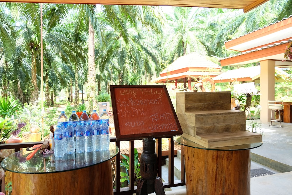 Tonpalm Farmstay
