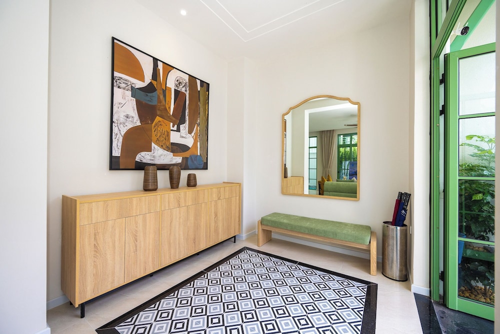 Fortune Home Luxury Villa Kem Beach