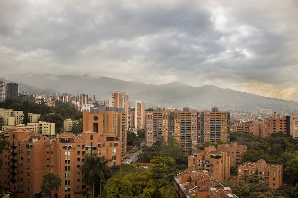 Frontera de Lujo