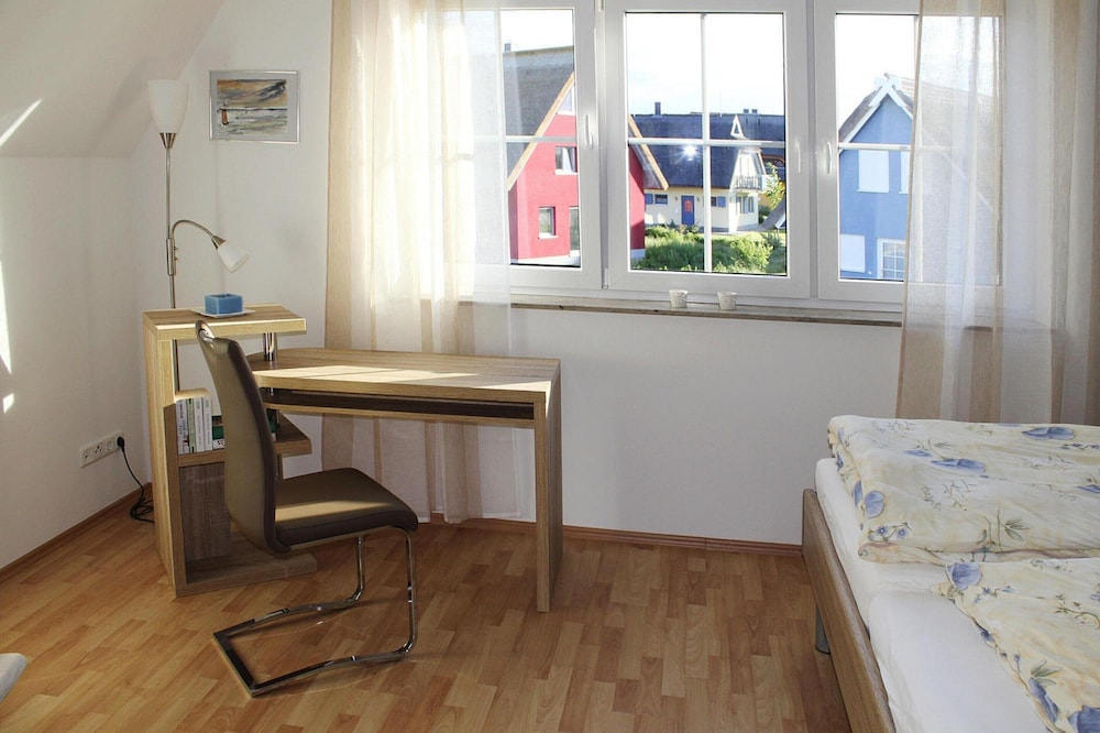 Ferienhaus Poseidon in Vieregge