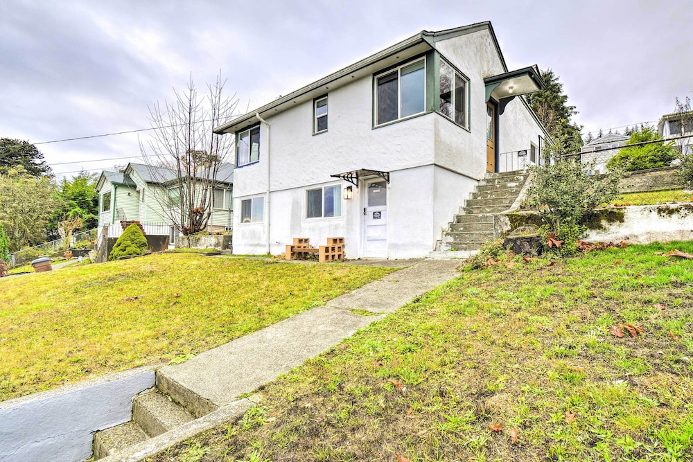 Bremerton Apt ~ 2 Mi to Boardwalk & Breweries, photo 20
