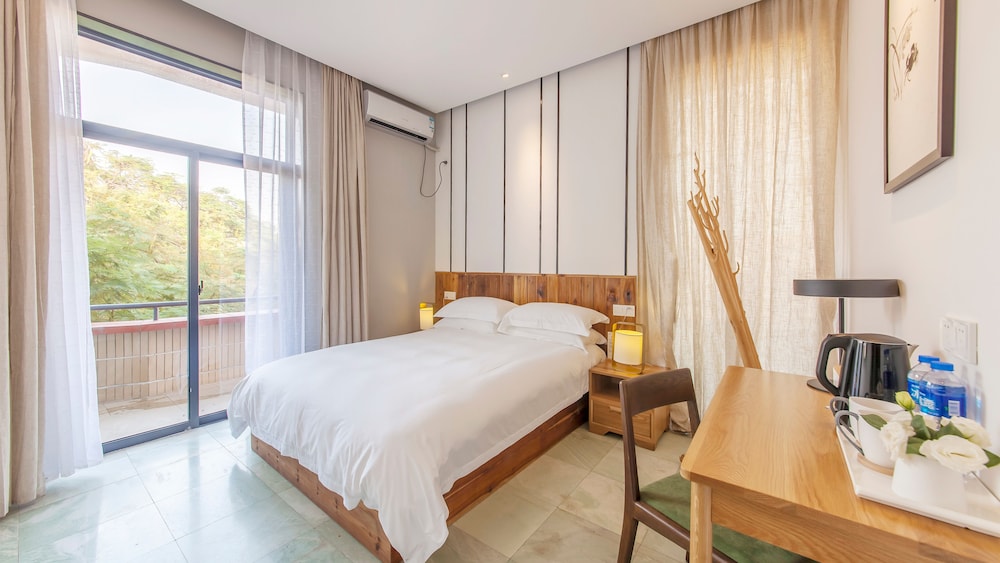 Gulangyu Phoenix Guest House